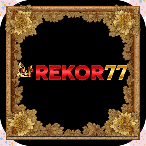 rekor777 — mitra unggulan